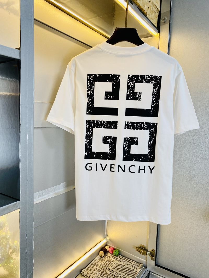 Givenchy T-Shirts